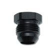 Load image into Gallery viewer, Vibrant Flare Plugs Size -20 AN - Side View