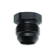 Load image into Gallery viewer, Vibrant Flare Plugs Size -20 AN - Side View