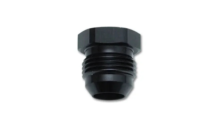 Vibrant Flare Plugs Size -20 AN - Side View
