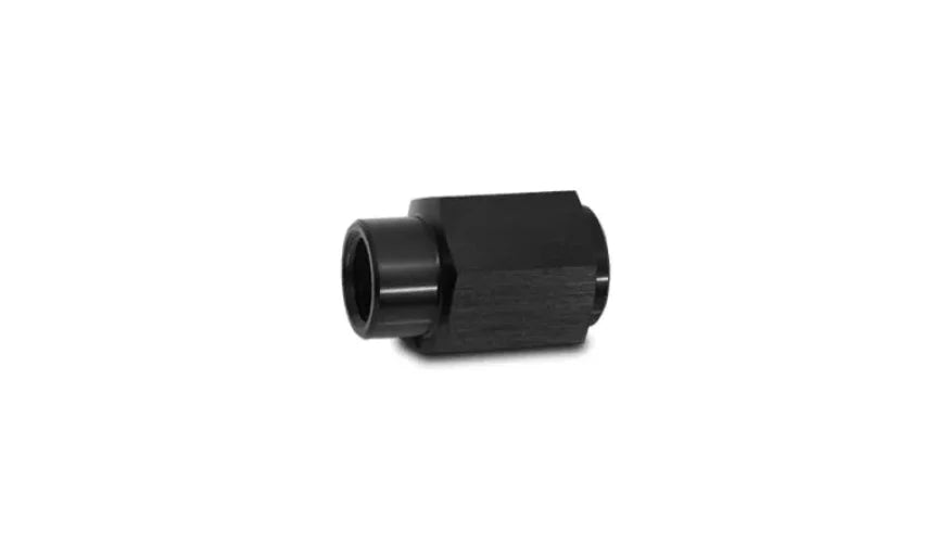 Vibrant LS Engine Fuel Pressure Adapter Fitting - Side View