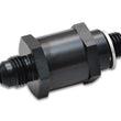 Load image into Gallery viewer, Vibrant Fuel Pump Check Valve -6AN Male Flare to 12mm x 1.5 Metric - Main Product View