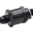 Load image into Gallery viewer, Vibrant Fuel Pump Check Valve -8AN Male Flare to 12mm x 1.5 Metric - Main Product View