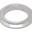 Load image into Gallery viewer, Vibrant GT42 Compressor Outlet Flange Aluminum - Main Product View