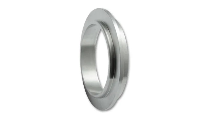 Vibrant GT42 Compressor Outlet Flange SS - Main Product View
