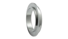 Load image into Gallery viewer, Vibrant GT42 Compressor Outlet Flange SS - Main Product View