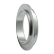 Load image into Gallery viewer, Vibrant GT42 Compressor Outlet Flange SS - Main Product View