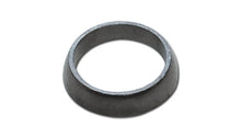 Load image into Gallery viewer, Vibrant Graphite Exh Gasket Donut Style (2.03in Slipover I.D. x 2.53in Gasket O.D. x 0.625in tall) - Main Product View