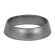 Load image into Gallery viewer, Vibrant Graphite Exh Gasket Donut Style (2.30in Slipover I.D. x 2.70in Gasket O.D. x 0.625in tall) - Side View