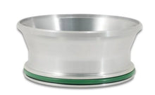 Load image into Gallery viewer, Vibrant HD Clamp Transition Ferrules w/ O-Ring for 2.75in O.D. to 3in HD - Detail View
