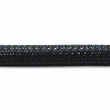 Load image into Gallery viewer, Vibrant Heat Protect Flexible Sleeving - 1-1/2in (5 ft Length) - Black only - Side View