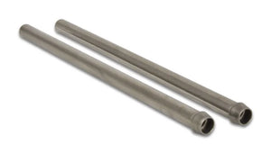 Vibrant Hollow Titanium Hanger Rod 1/2in. Diameter x 10in. Long - Main Product View