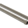 Load image into Gallery viewer, Vibrant Hollow Titanium Hanger Rod 3/8in. Diameter x 10in. Long - Main Product View