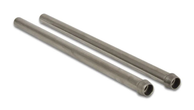 Vibrant Hollow Titanium Hanger Rod 3/8in. Diameter x 10in. Long - Main Product View