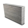 Load image into Gallery viewer, Vibrant Horizontal Flow Intercooler Core 20in Width x 11.75in Height x 3in Thick - Main Product View