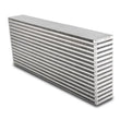 Load image into Gallery viewer, Vibrant Horizontal Flow Intercooler Core 24in Wide x 9.75in High x 3.5in Thick