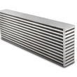Load image into Gallery viewer, Vibrant Horizontal Flow Intercooler Core 24in Wide x 7.75in High x 3in Thick - Main Product View