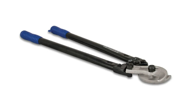 Vibrant Hose Cutting Shears - Main Product View