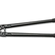 Load image into Gallery viewer, Vibrant Hose Cutting Shears - Side View