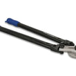 Load image into Gallery viewer, Vibrant Hose Cutting Shears - Main Product View