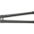 Load image into Gallery viewer, Vibrant Hose Cutting Shears - Side View