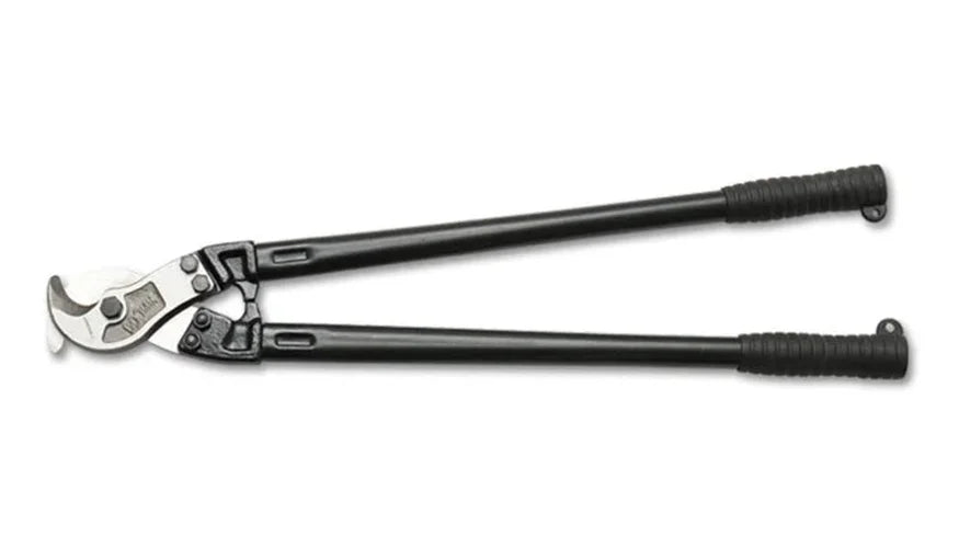 Vibrant Hose Cutting Shears - Side View