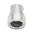 Load image into Gallery viewer, Vibrant Hose End Socket PTFE Hose Ends Hose -12 AN - Side View