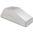 Load image into Gallery viewer, Vibrant I/C End Tank 3.5in Wide 11in Long 3.5in Tall Use w/ Horizontal I/C Core 12835 - 5052 Alum - Main Product View