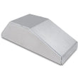 Load image into Gallery viewer, Vibrant I/C End Tank 4.5in Wide 11.8in Long 3.5in Tall Use w/ Horizontal I/C Core 12834 - 5052 Alum - Main Product View