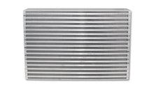 Load image into Gallery viewer, Vibrant Intercooler Core - 17.75in x 11.8in x 4.5in - Main Product View