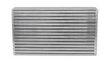 Load image into Gallery viewer, Vibrant Intercooler Core - 17.75in x 9.85in x 3.5in - Main Product View