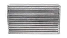 Load image into Gallery viewer, Vibrant Intercooler Core - 18in x 12in x 6in - Main Product View