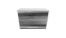 Load image into Gallery viewer, Vibrant Intercooler Core - 18in x 12in x 6in - Side View