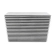 Load image into Gallery viewer, Vibrant Intercooler Core - 18in x 12in x 6in - Side View