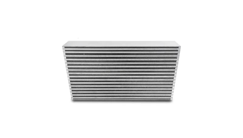 Vibrant Intercooler Core - 20in x 11in x 3.5in - Main Product View