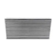 Load image into Gallery viewer, Vibrant Intercooler Core - 22in x 9.85in x 4in - Side View