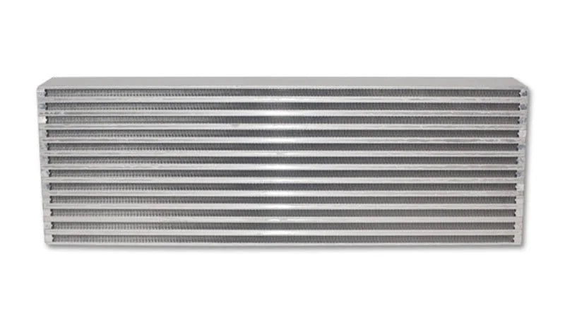 Vibrant Intercooler Core - 24in x 8in x 3.5in - Main Product View