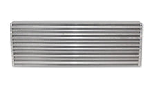 Load image into Gallery viewer, Vibrant Intercooler Core - 24in x 8in x 3.5in - Main Product View