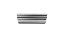 Load image into Gallery viewer, Vibrant Intercooler Core - 27.5in x 9.85in x 4.5in - Main Product View