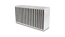 Load image into Gallery viewer, Vibrant Intercooler Core - 6in x 11.80in x 3.00in - Main Product View