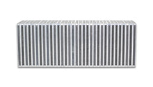 Load image into Gallery viewer, Vibrant Intercooler Core - 6in x 11.80in x 3.00in - Back View