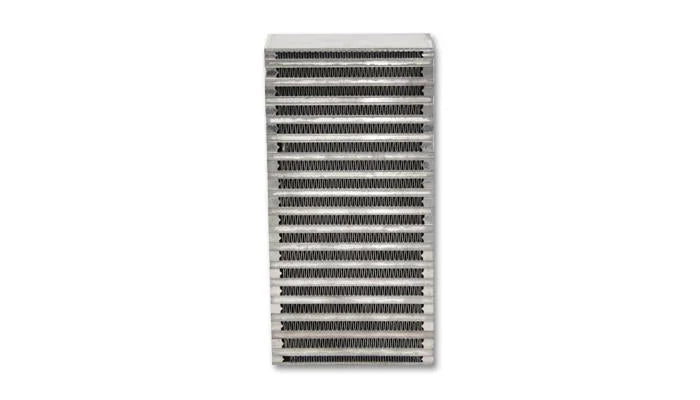 Vibrant Intercooler Core - 6in x 11.80in x 3.00in - Additional View 5