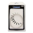Load image into Gallery viewer, Vibrant Internal Support Spring -6AN Flexible Hoses - 4 Foot Length - Main Product View