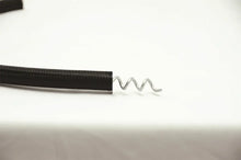 Load image into Gallery viewer, Vibrant Internal Support Spring -6AN Flexible Hoses - 4 Foot Length - Installation View