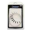 Load image into Gallery viewer, Vibrant Internal Support Spring -6AN Flexible Hoses - 4 Foot Length - Main Product View