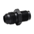 Load image into Gallery viewer, Vibrant Inverted Seat Adapter Fitting (-6AN x 1/2in-20) Aluminum - Side View