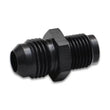 Load image into Gallery viewer, Vibrant Inverted Seat Adapter Fitting (-6AN x 5/8in-18) Aluminum - Side View