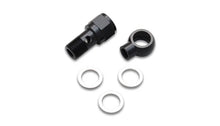 Load image into Gallery viewer, Vibrant LS Engine Oil Pressure Gauge Adapter Fitting - Main Product View
