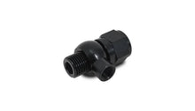 Load image into Gallery viewer, Vibrant LS Engine Oil Pressure Gauge Adapter Fitting - Side View