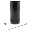 Load image into Gallery viewer, Vibrant Large 2.0L Catch Can Reservoir w/Dipstick - Main Product View