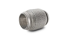 Load image into Gallery viewer, Vibrant LiteFlex Coupling w/Interlock Liner 2.00in ID x 4.00in Long - Main Product View